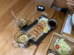 -友名Cross日式咖喱屋(江南大道中店)