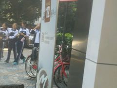 -麦当劳(红荔西店)