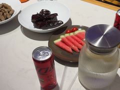 -杨氏青龙虾·羊蝎子(托乐嘉店)