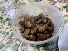 -清真·穆萨砂锅(大皮院店)