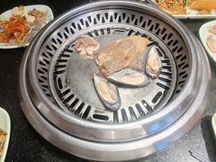 -盛江山自助料理(太原街万达店)