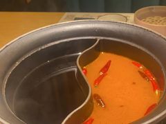 -温野菜涮涮锅(大悦城店)