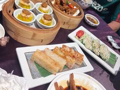 -粤匠·澳门点心粤菜海鲜(澳门半岛店)