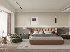 -江阴锦华装饰·堂杰国际设计(江阴店)