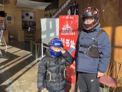 -千岛湖燃擎卡丁车赛车主题乐园(秀湖路店)