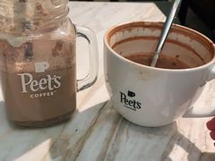 -Peet's 皮爷咖啡(东湖路手作店)