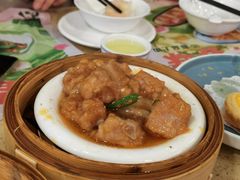 特色蒸排骨-点都德(北京路贰店)