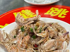 -健跳小海鲜(人民路店)