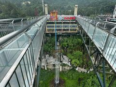 -梦幻奥陶纪景区