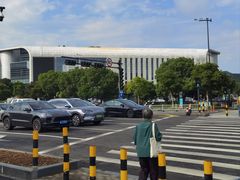 -普陀长途客运中心