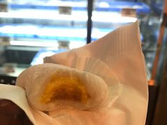 -澳门长洲糯米糍(柯打苏沙街店)