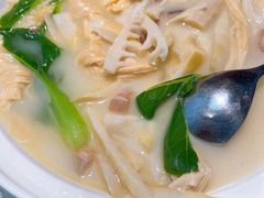 -淮扬韵(高新大都荟店)