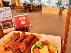 -创味·民间海南菜·非遗藤桥排骨(藤桥·免税城店)