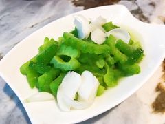 -功德林(南京西路店)