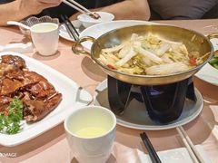 -王府井酒店(金桥港湾店)