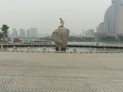-白鹭洲公园