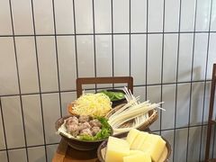 -黔有有贵州酸汤夺夺粉火锅(五味十字店)