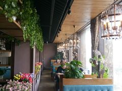 -巴渝菜馆(涿州店)