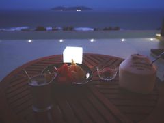 -瑰丽酒店·海吧·天际下午茶·现场DJ·天台酒吧