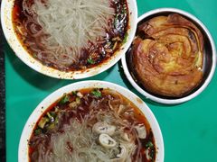 红味肥肠粉-甘记肥肠粉(马鞍北路店)