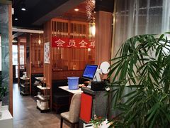 -红沃鳗鱼黑牛烤肉店(不老街店)