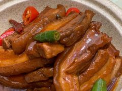 -小碗大胃(福久源新天地店)