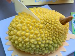 -美心西饼mx cakes(市桥站店)