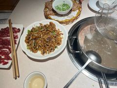 -潮泰牛肉火锅 · 创于1992年(车公庙店)