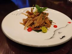 -镇江苏宁万豪酒店-苏筵中餐厅