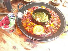 -楠火锅(太古里总店)