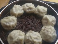 -百年尹氏汤包(湖南路狮子桥店)