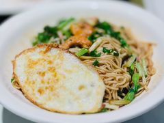 -老洋房花园饭店(绍兴路店)