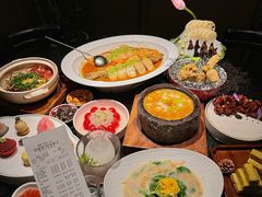 -锦楼·臻选新杭帮(杭州中心店)