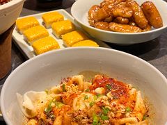 -长安记·大美陕菜(大族广场店)