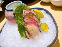 -余欢领鲜火锅(新街口店)