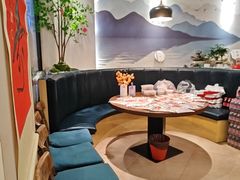 -山海菜馆·海肠捞饭·青岛菜(栈桥店)