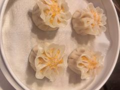 -海派悦庭·海胆烧麦·新融合菜(凯德广场店)