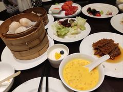 -京香轩·中餐厅(上海中庚聚龙酒店)