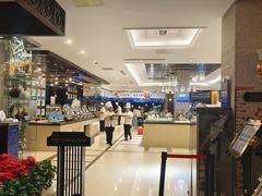 -海天一色海景自助餐厅(西港花园店)