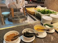 -太湖饭店玉兰厅(自助餐厅)