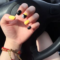 -LILIANBS美甲工房