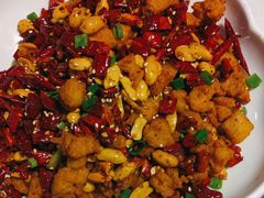 -老太原菜馆(中正天街店)