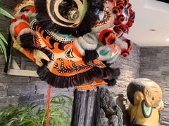 -南拳十三姨·潮汕砂锅粥(世纪金源店)