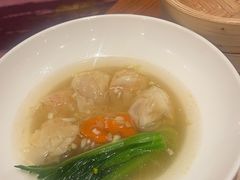 -云龙轩(迪士尼探索家度假酒店)