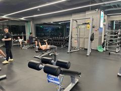 -优享健身(物美圣熙8号购物中心店)