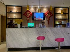 -紫东瑞亨酒店(牛市口地铁站店)