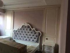 -索菲亚衣柜橱柜家具全屋定制(汶水红星店)