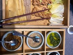 -鹊华居·地道鲁菜·海鲜·融合味(大明湖店)