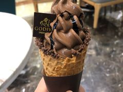 -GODIVA(月星环球港店)