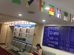 -南京国信酒店·骏搏体育游泳馆(新街口店)